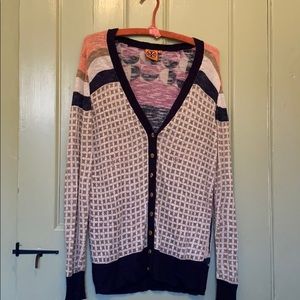 Tory Burch cardigan